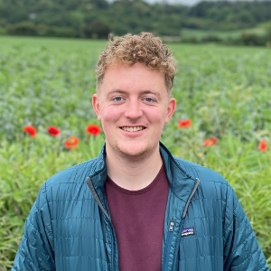 Residence Scheme Alumni Anraí Ó Braonáin